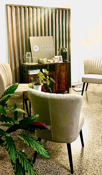Lagom Clinic Auckland