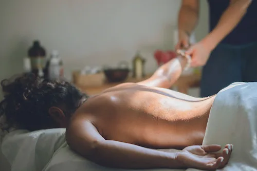 NALA Massage Barcelona