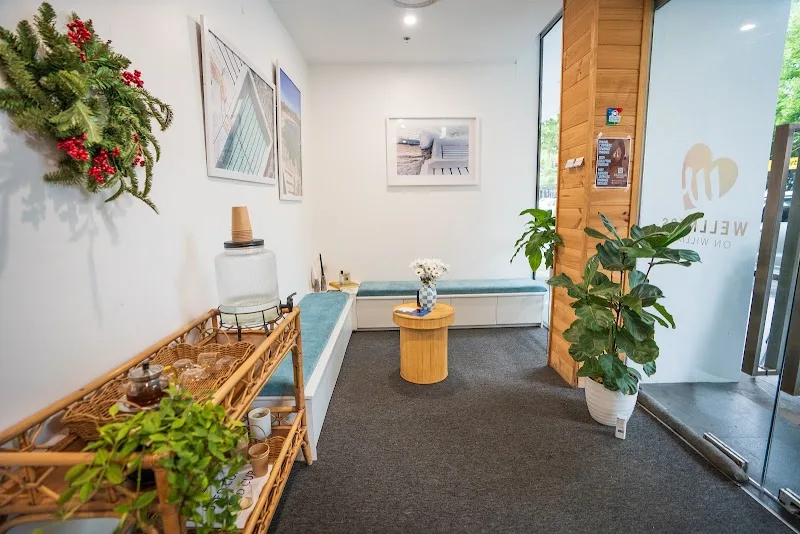 Wellness On William Street