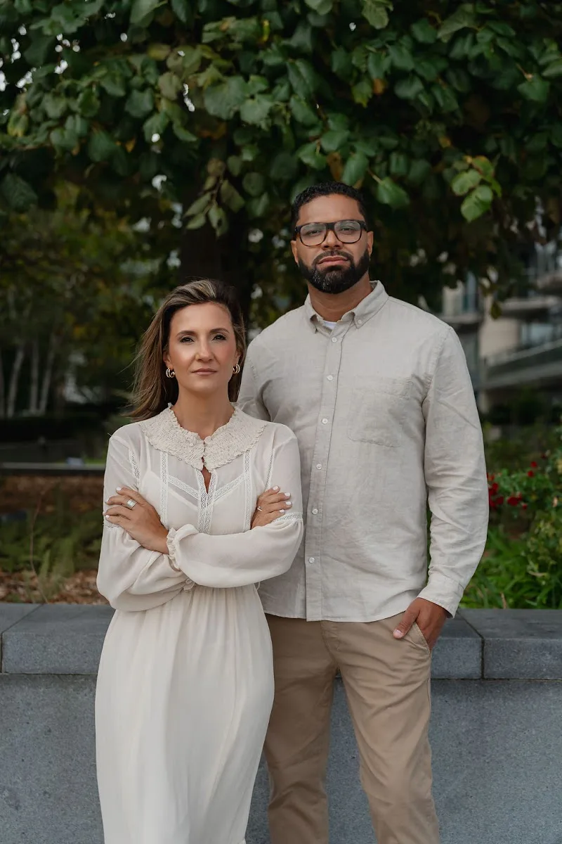 Lymphatic Drainage at Deborah Marchi Studio