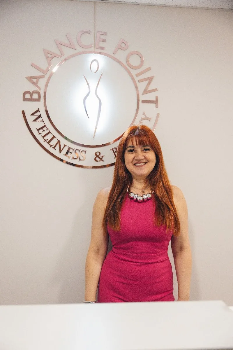 Balance Point (Wellness & Beauty)