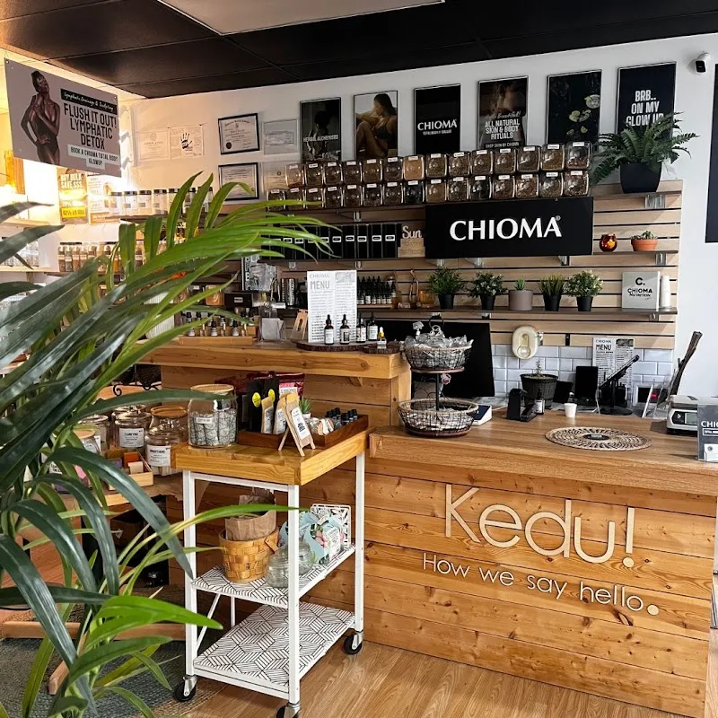 CHIOMA Co. Wellness & Beauty Apothecary