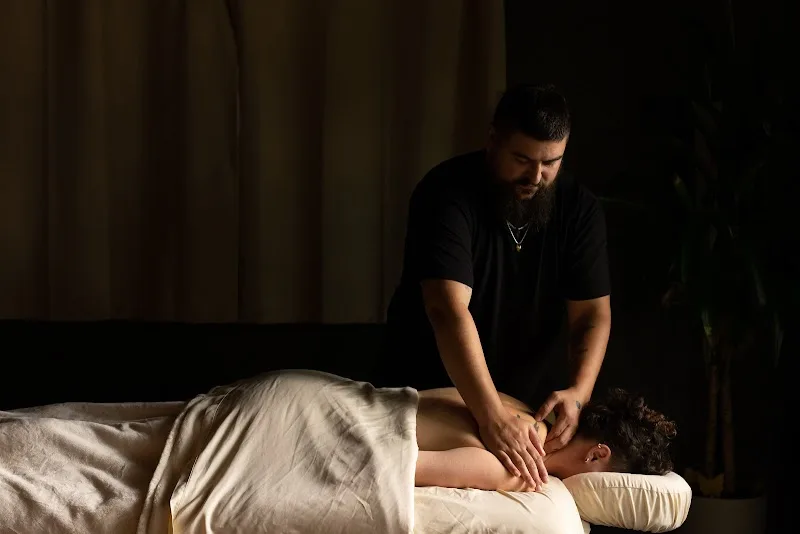 Summa Massage and Wellness LLC