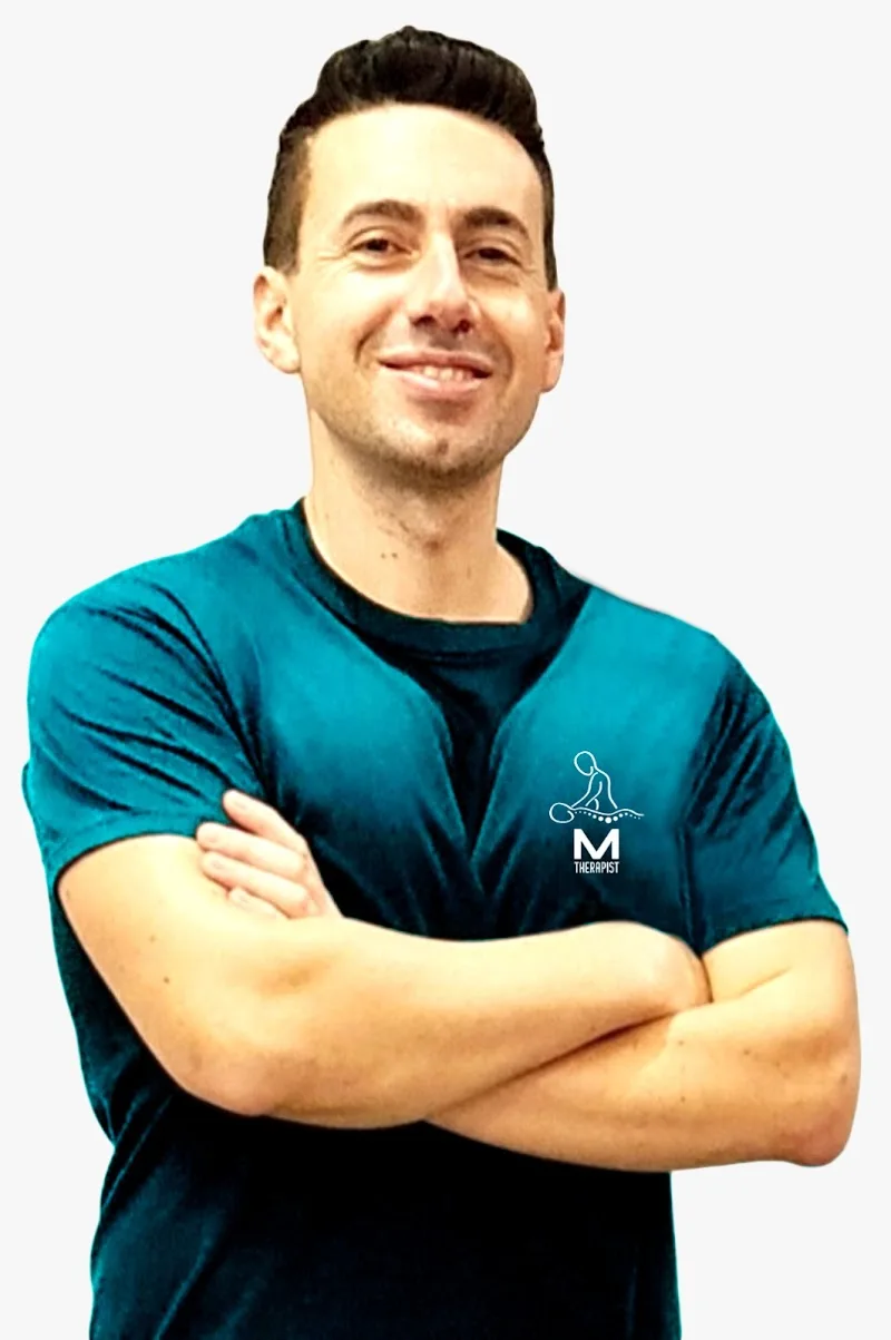 Marco Therapist Elisei