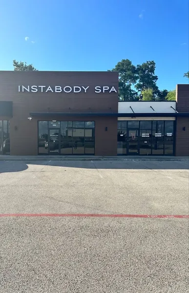 InstaBody Spa