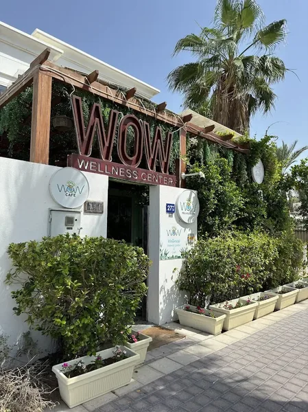 Wealth of Wellness Dubai