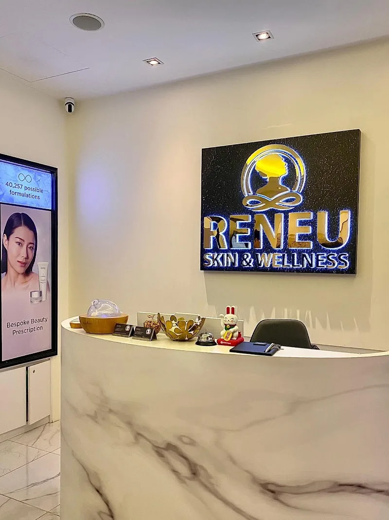 Reneu Skin & Wellness Orchard